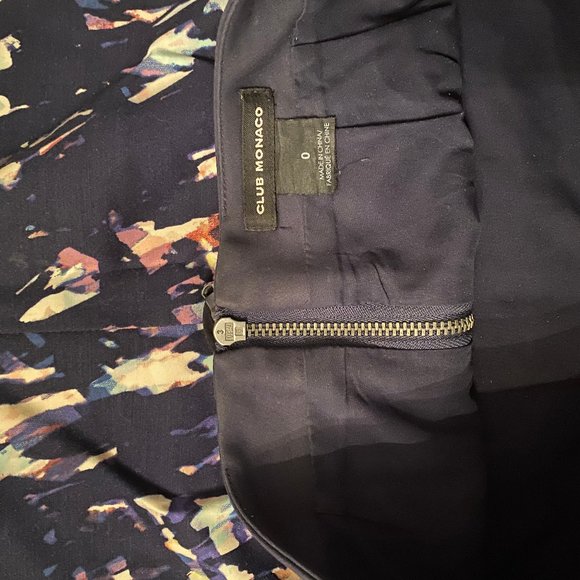 Club Monaco Skirt - Picture 3 of 3